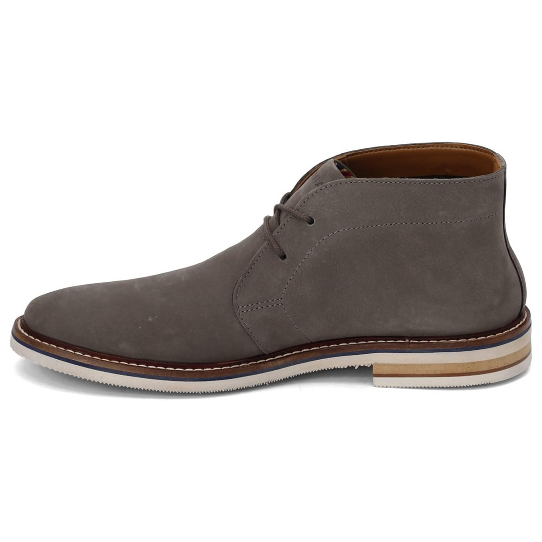 Bostonian Dezmin Men's Mid Chukka Boot