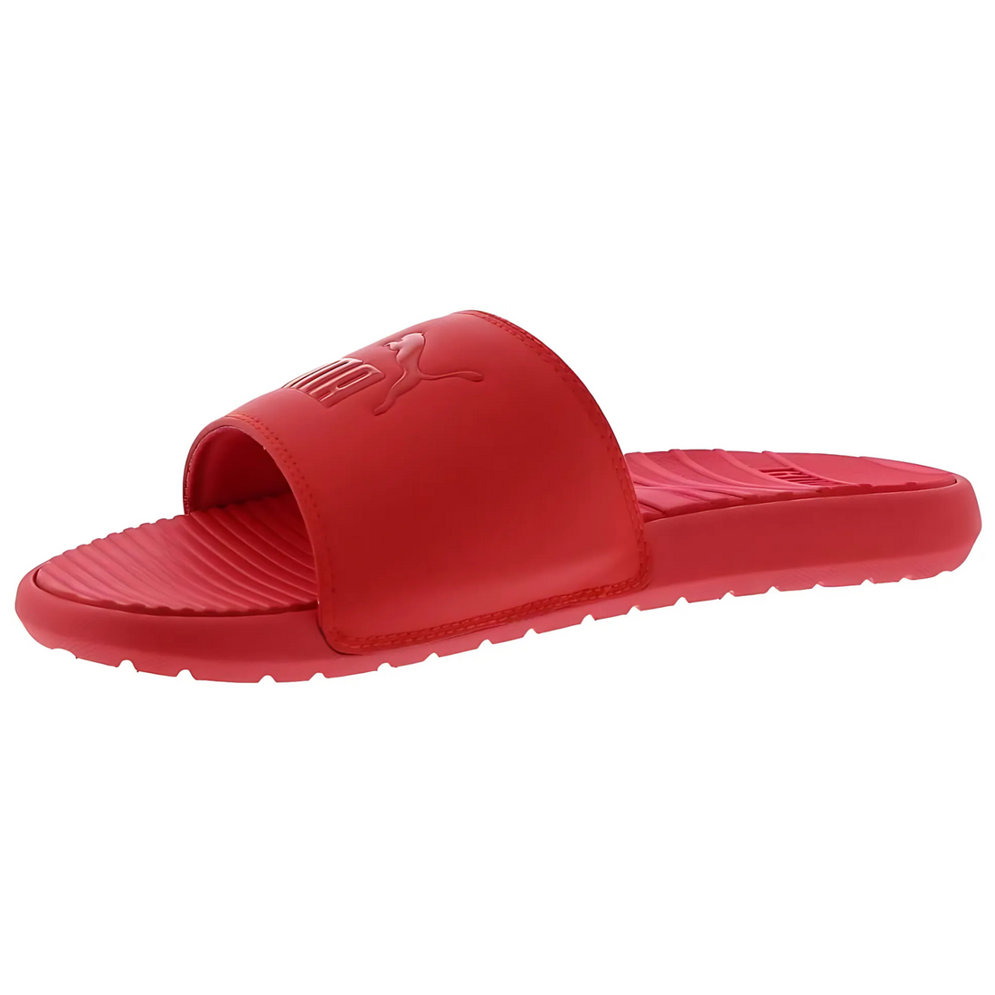 PUMA Men's Cool Cat Bx Slide Sandals