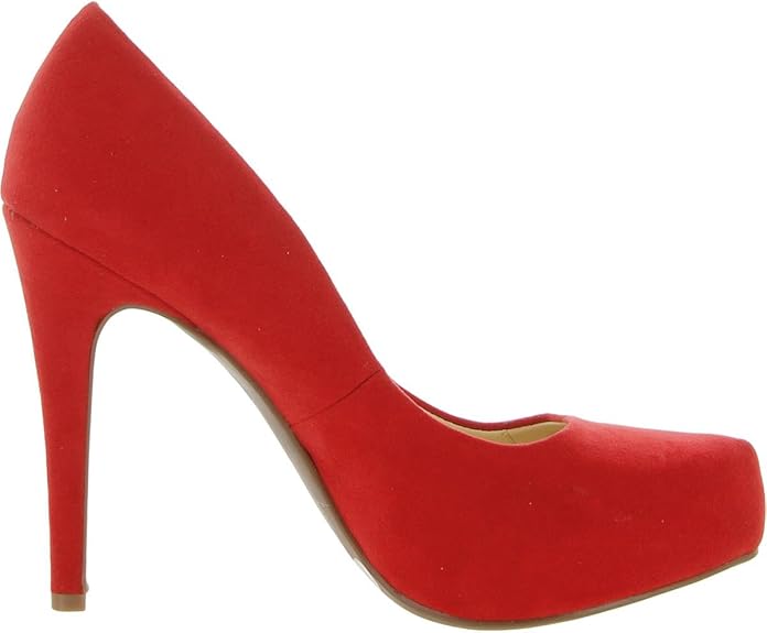 Jessica Simpson Parisah Women's Platform Stiletto Dress Heels Pumps Shoes