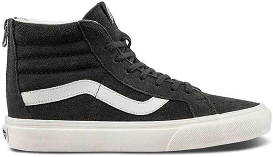 VANS Sk8-Hi Unisex Casual High-Top Skate Shoes