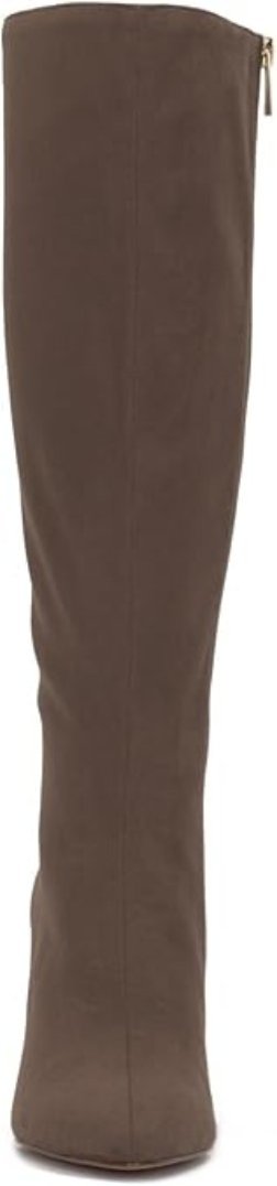 Jessica Simpson Noyaa Women's Side Zip Knee High Boots