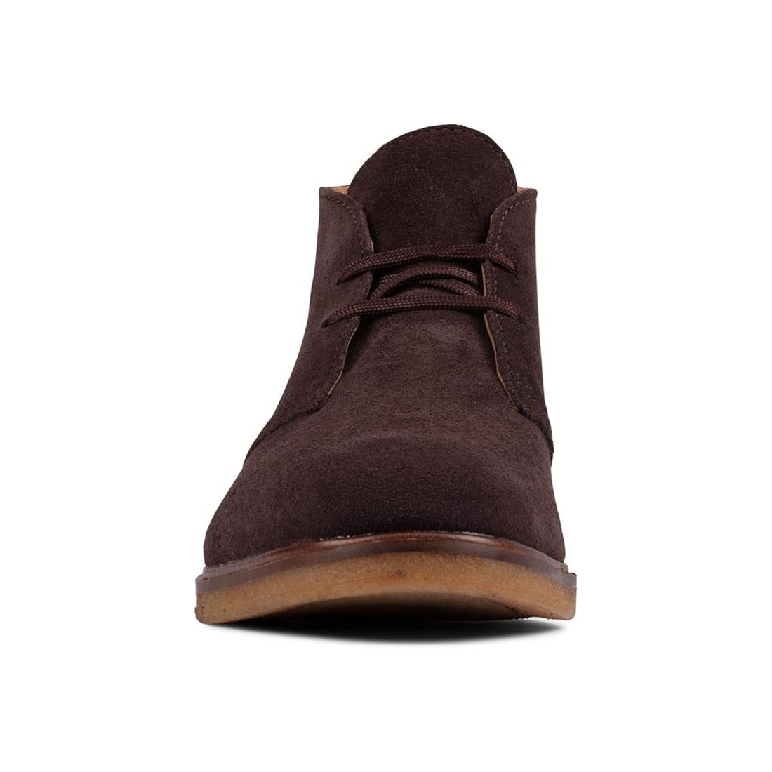 Clarks Clarkdale Men's Desert Chukka Boots