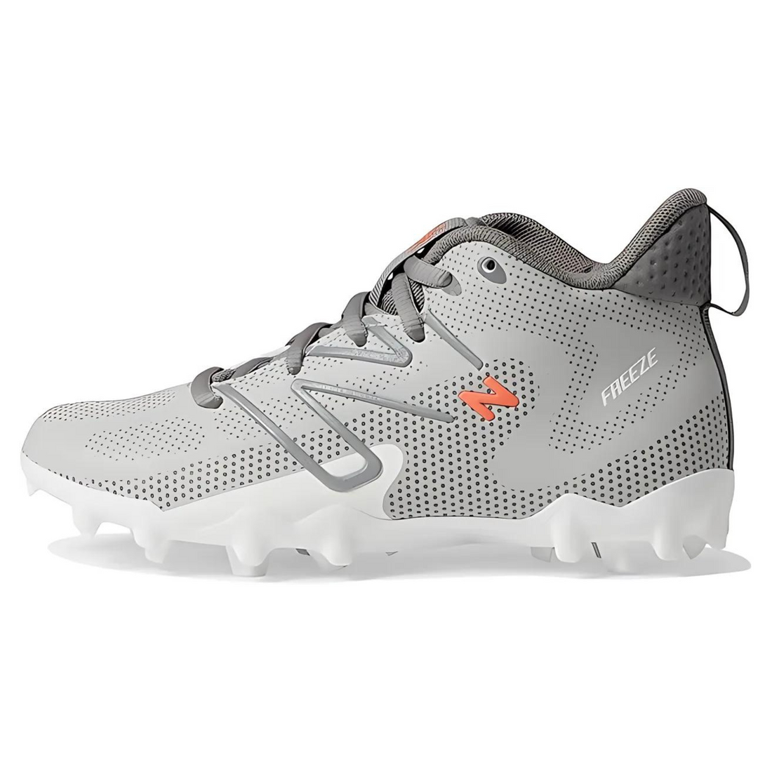 New Balance Freeze LX Boy's Lacrosse Cleats