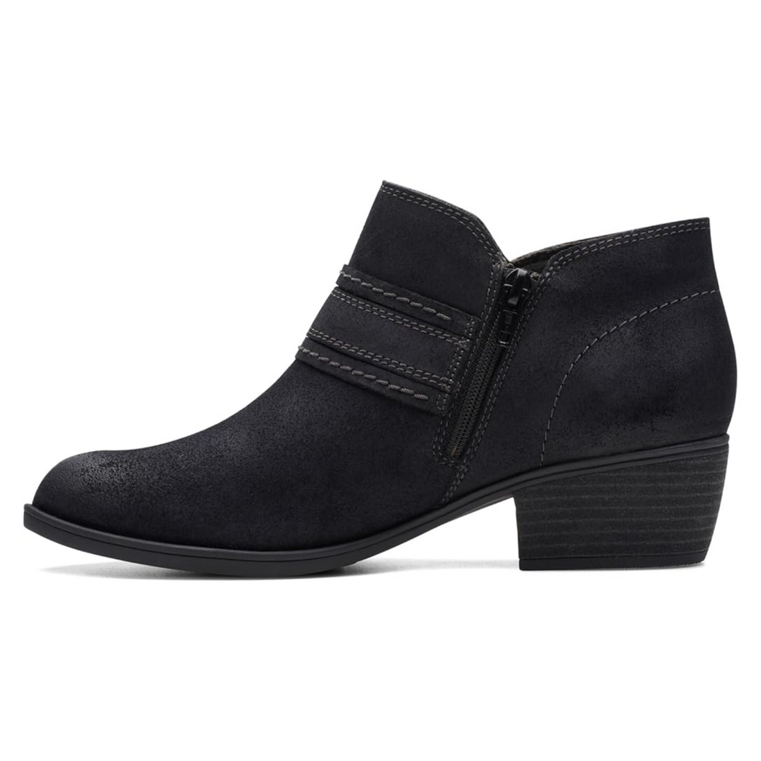 Clarks Charlten Women's Ankle Boots