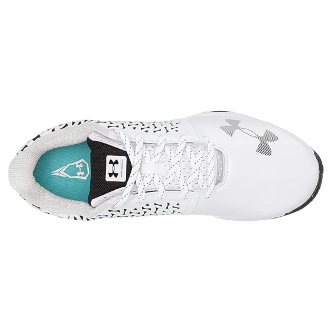 Under Armour Finisher Women's Lacrosse Turf Cleats