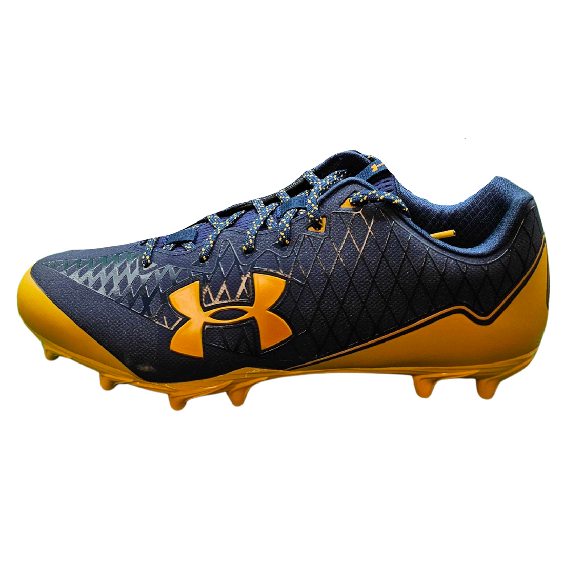 Under Armour Team Nitro Select Men's Football Cleats