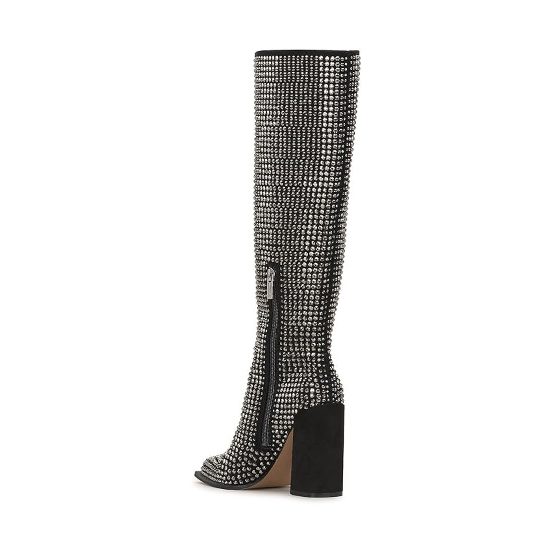 Jessica Simpson Lovelly Women's Embellished Over The Knee Boots