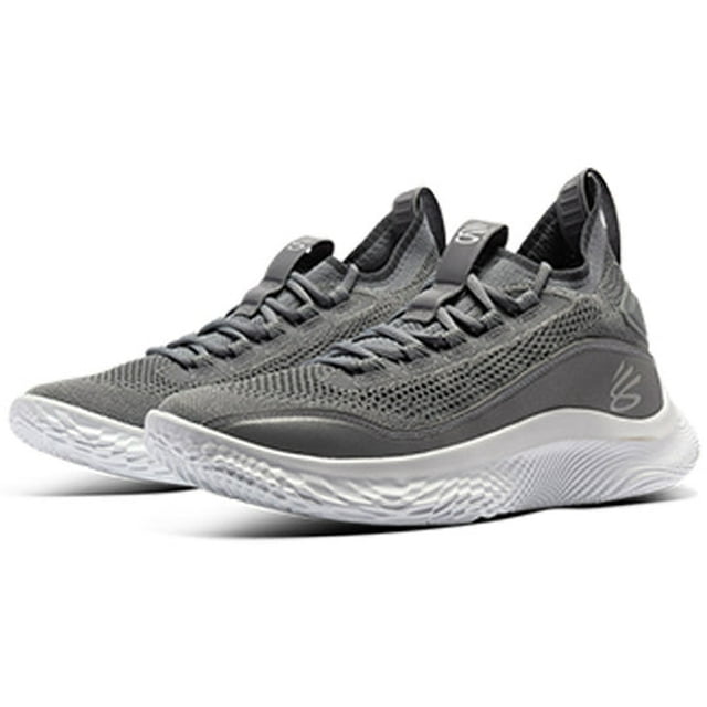 Under Armour UA Curry 8 Shine Men's Basketball Sneakers Shoes