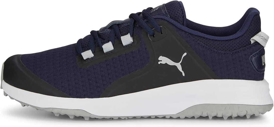 Puma Fusion Grip Men's Golf Shoes