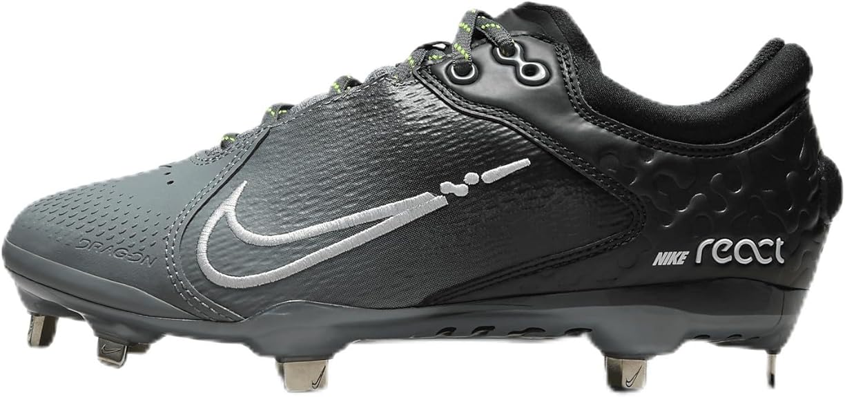 Nike Hyper Diamond 4 Women's Softball Cleats Metal Spikes