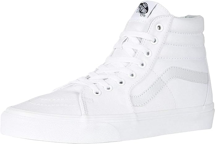 Vans Unisex Sk8-Hi Slim Skate Shoe