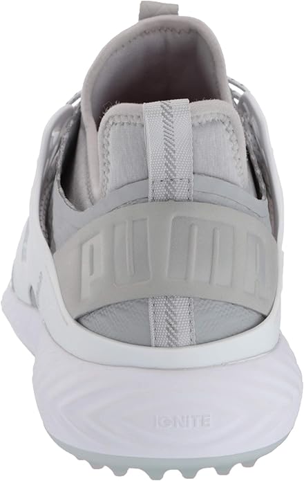 Puma Ignire PWRADAPT Caged Men's Golf Shoes Wide Width