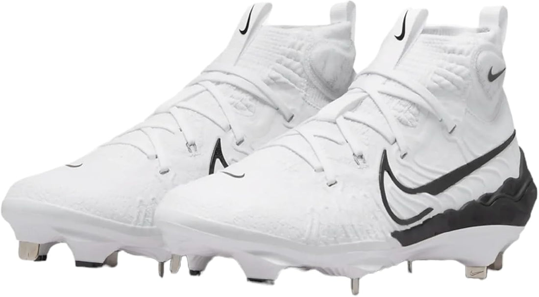 Nike Alpha Huarache NXT Men's Baseball Cleats Metal Spikes