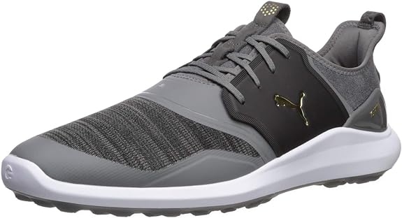 Puma Ignite Nxt Lace Spikeless Men's Golf Shoes