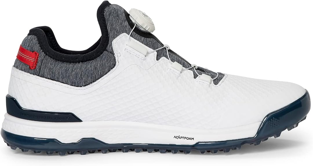 Puma Proadapt Alpha Cat Disc Men's Spikeless Golf Shoes