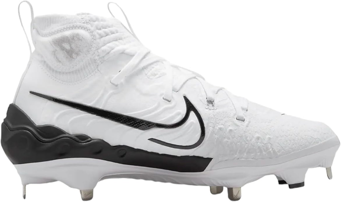 Nike Alpha Huarache NXT Men's Baseball Cleats Metal Spikes