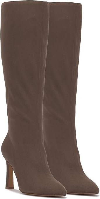 Jessica Simpson Noyaa Women's Side Zip Knee High Boots