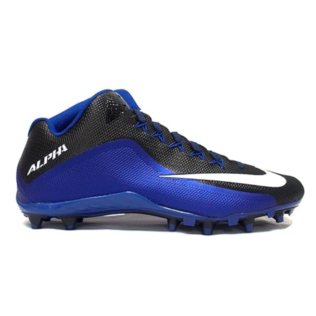 Nike Alpha Pro 2 3/4 TD Football Cleats