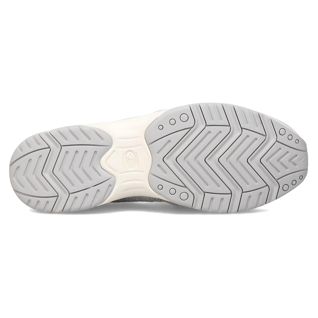 Easy Spirit Women's, Takeknit Eco Clog Grey