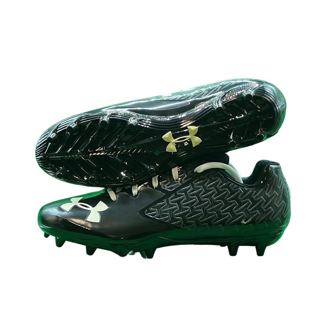 Under Armour Nitro Low MC Men's Football Cleats