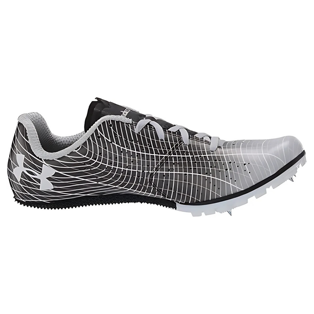 Under Armour Kick Distance 3 Track Running Spikes