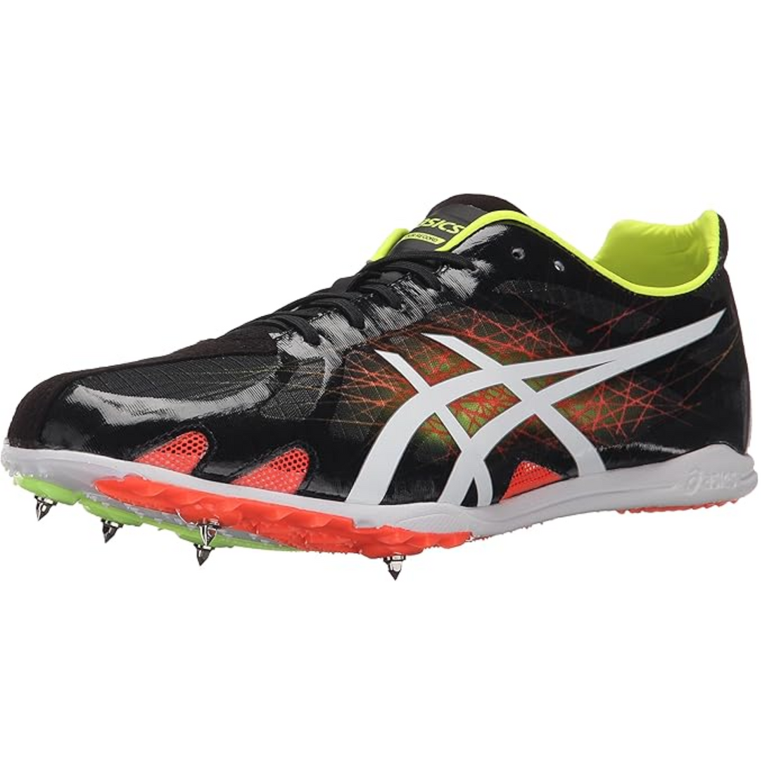 Asics Gunlap Men's Track & Field Spikes