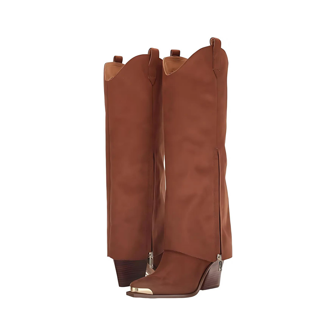 Jessica Simpson Astoli Women's Western Knee Boots