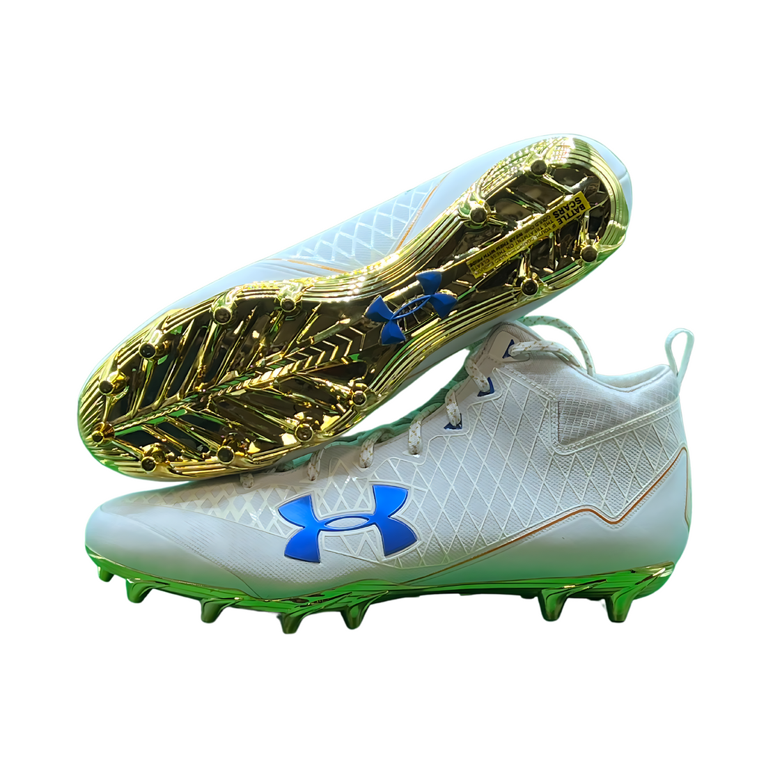 Under Armour Team Nitro Select Men's Football Cleats