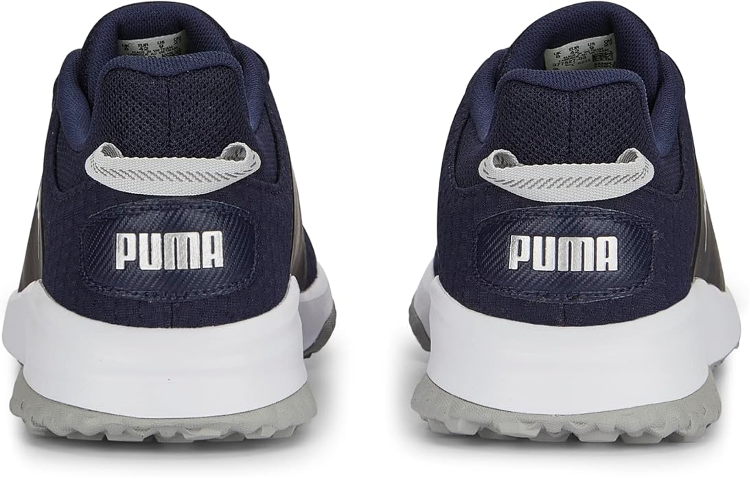 Puma Fusion Grip Men's Golf Shoes