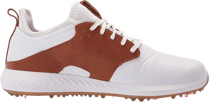 Puma Ignire PWRADAPT Caged Men's Golf Shoes