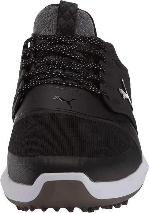 Puma Ignite Nxt Lace Spikeless Men's Golf Shoes