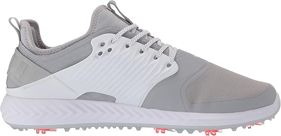 Puma Ignire PWRADAPT Caged Men's Golf Shoes Wide Width