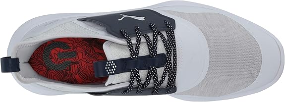 Puma Ignite Nxt Lace Spikeless Men's Golf Shoes