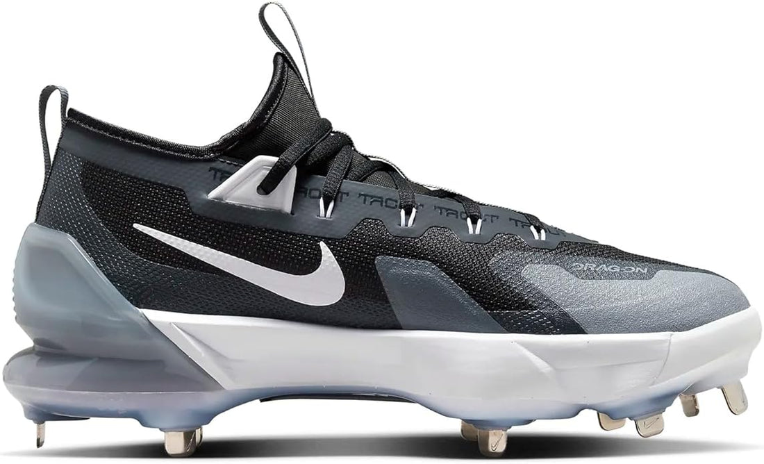 Nike Force Zoom Trout 9 Pro Men's Basebal Cleats Metal Spikes