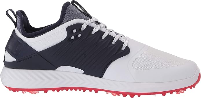 Puma Ignite Nxt Lace Spikeless Men's Golf Shoes