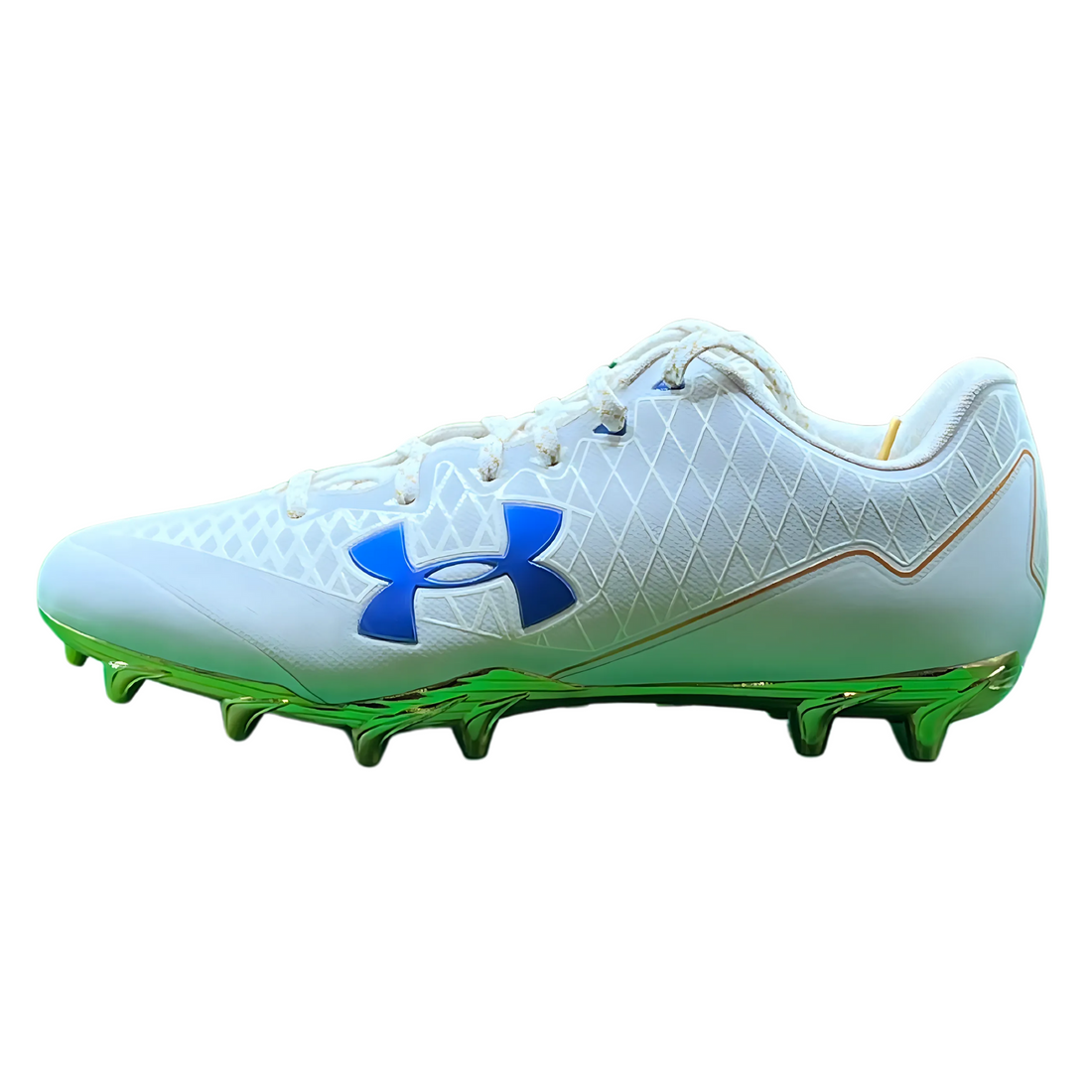 Under Armour Nitro Low MC Men's Football Cleats