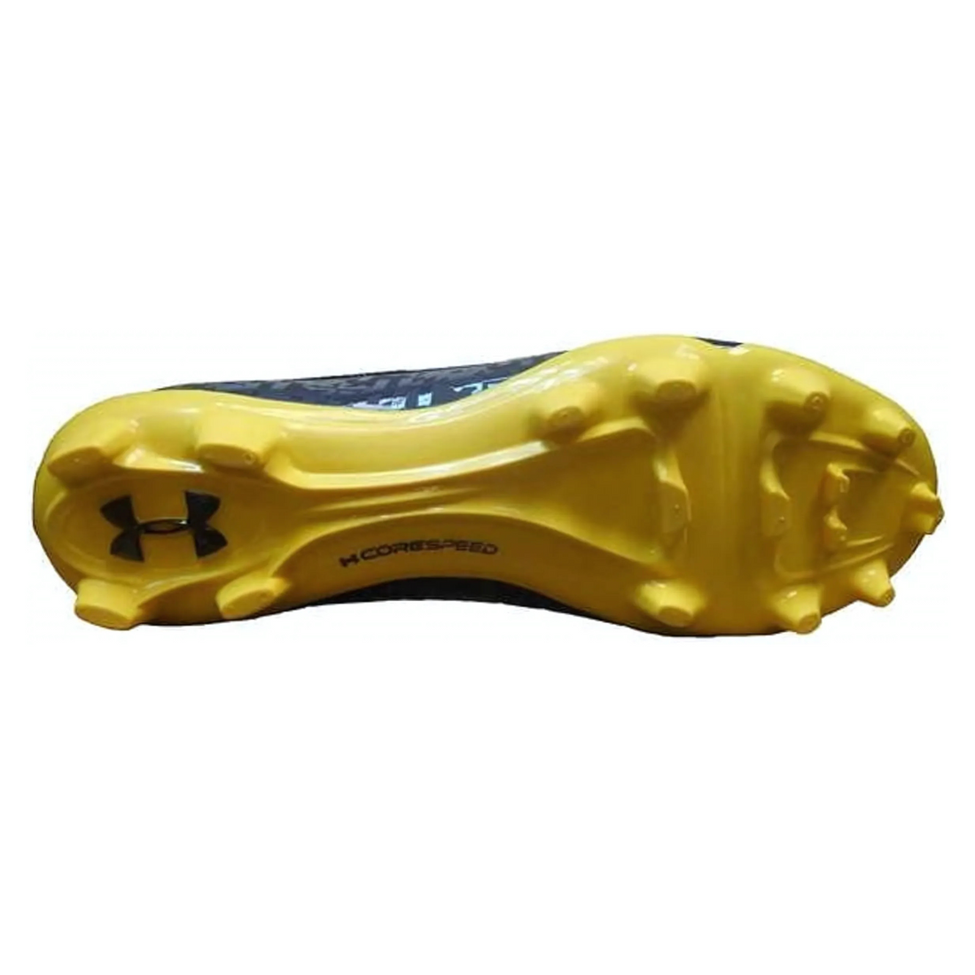 Under Armour Team Blur MC Men's Football Cleats