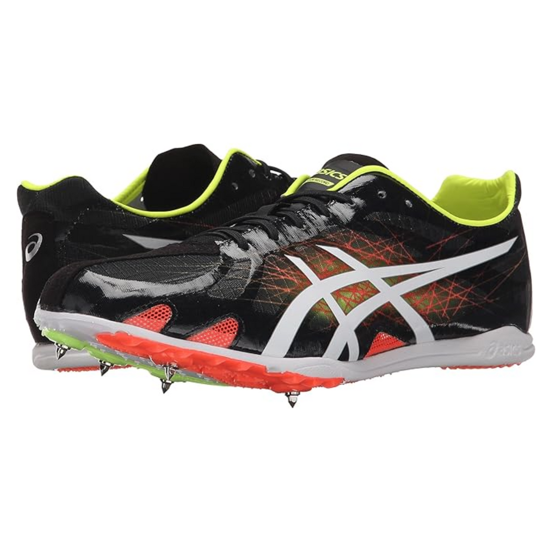 Asics Gunlap Men's Track & Field Spikes