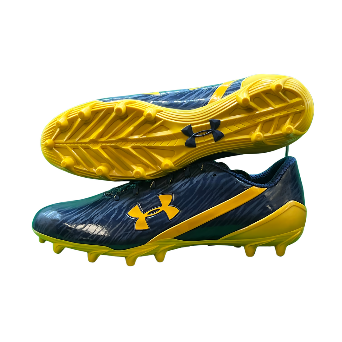 Under Armour UA Spotlight Low Men's Football Cleats