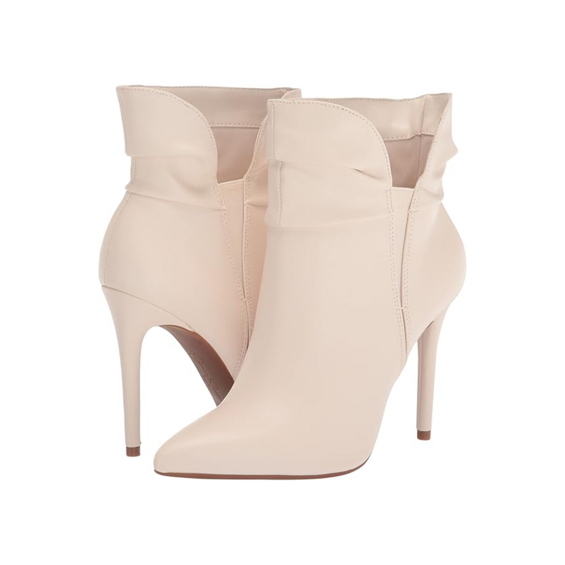 Jessica Simpson Lejos Slouch Ankle Booties Boots