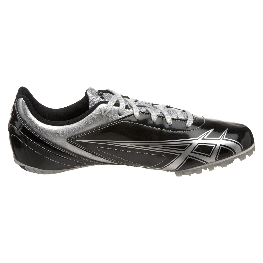 Asics Hypersprint Men's Track and Field Shoes Spikes