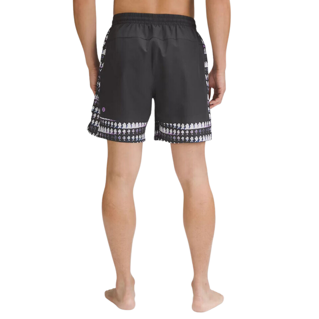 Lululemon Men's 7" Pool Shorts Swim Trunks