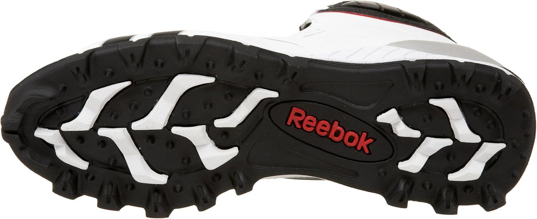 Reebok Bull Dodge Mid Men's Lacrosse Cleats