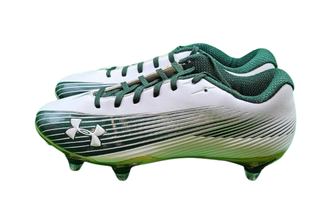 Under Armour Team Nitro II Low D Men's Football Cleats