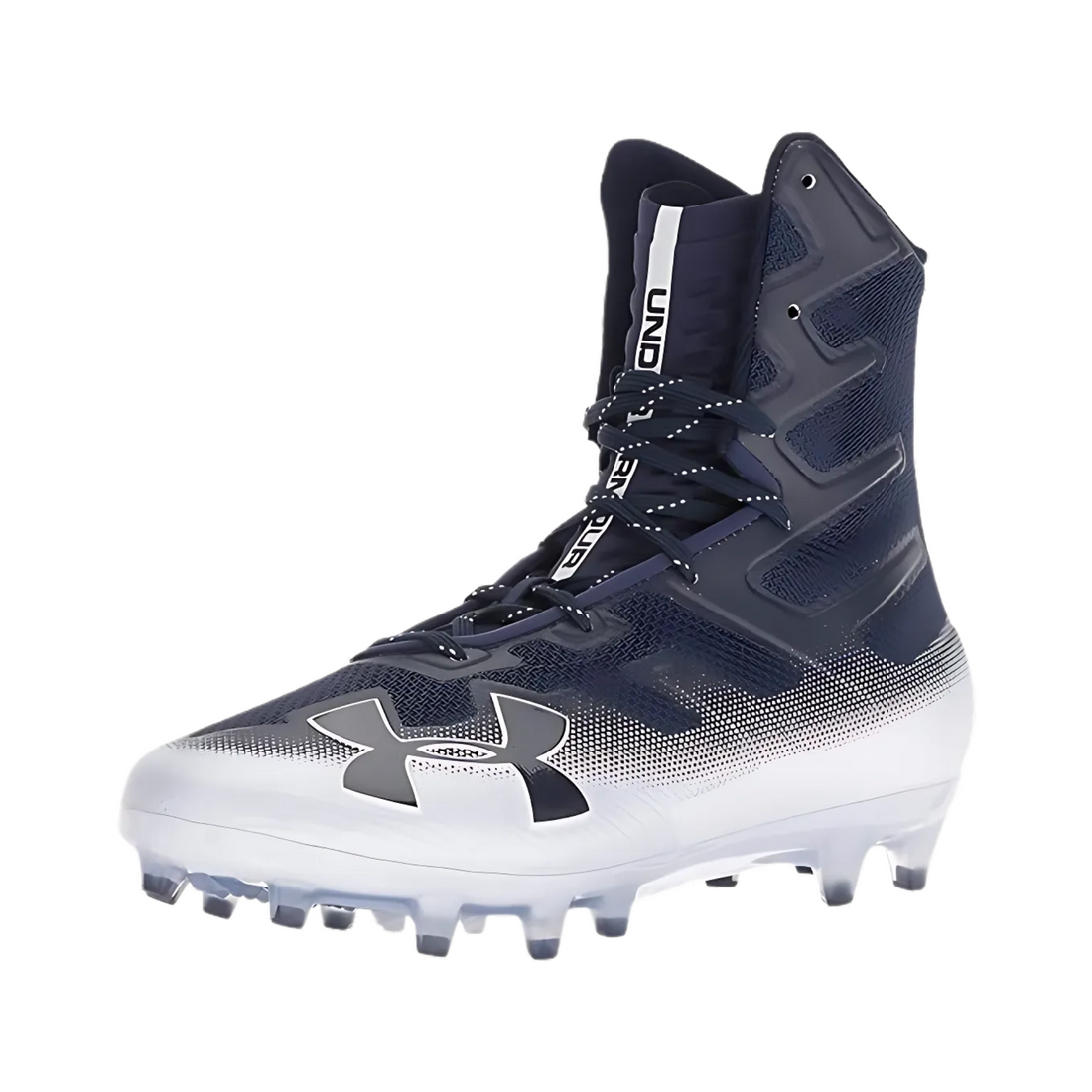 Under Armour UA Highlight MC Men's Football Cleats