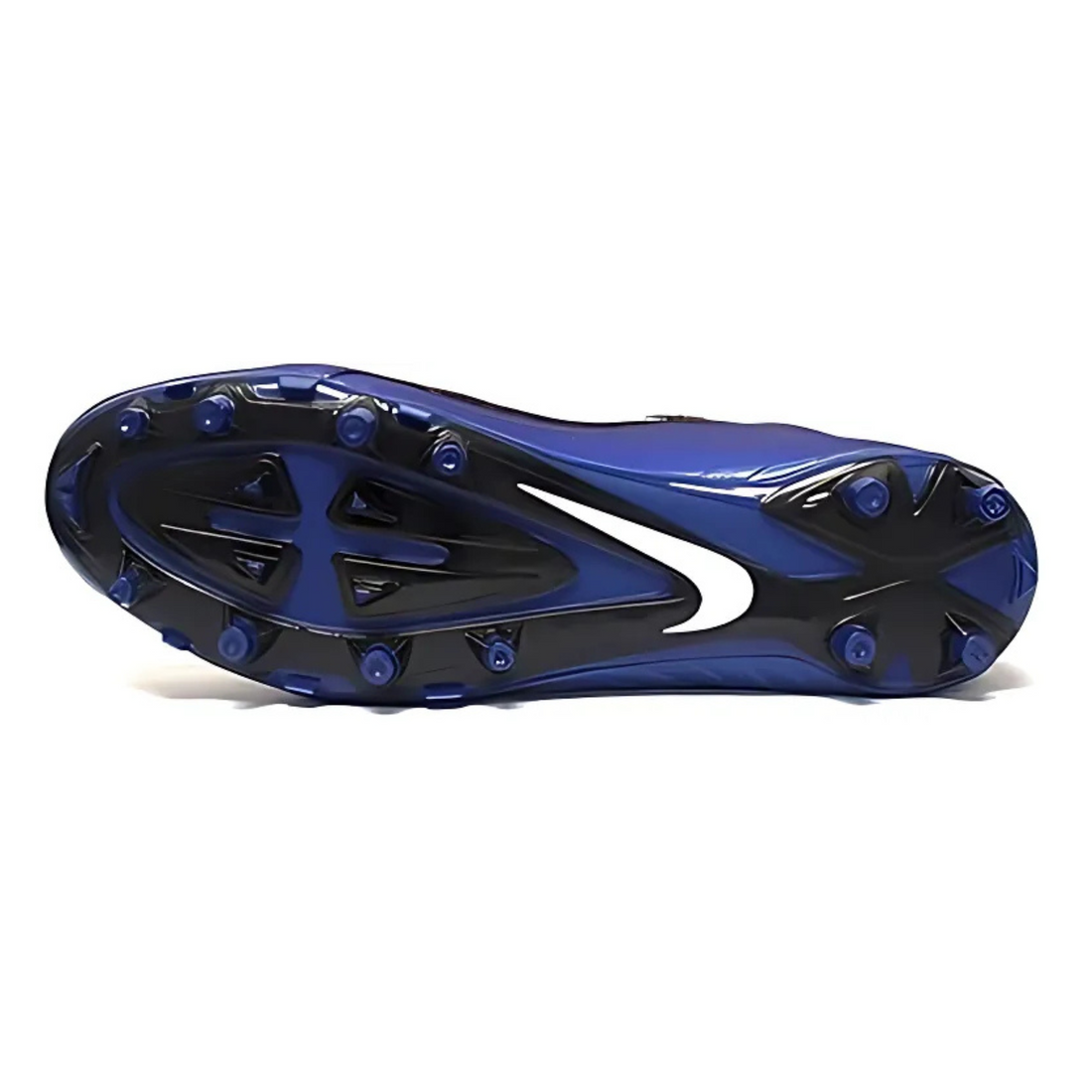 Nike Alpha Pro 2 3/4 TD Football Cleats