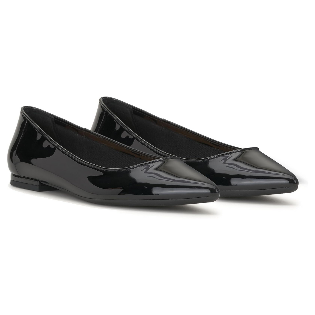 Jessica Simpson Cazzedy Women's Ballet Flats