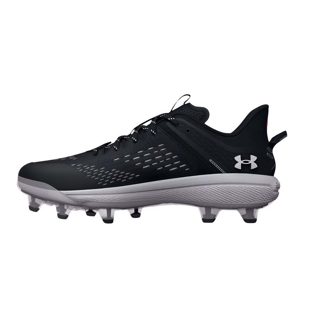 Under Armour Yard Low Men's Metal Baseball Cleats