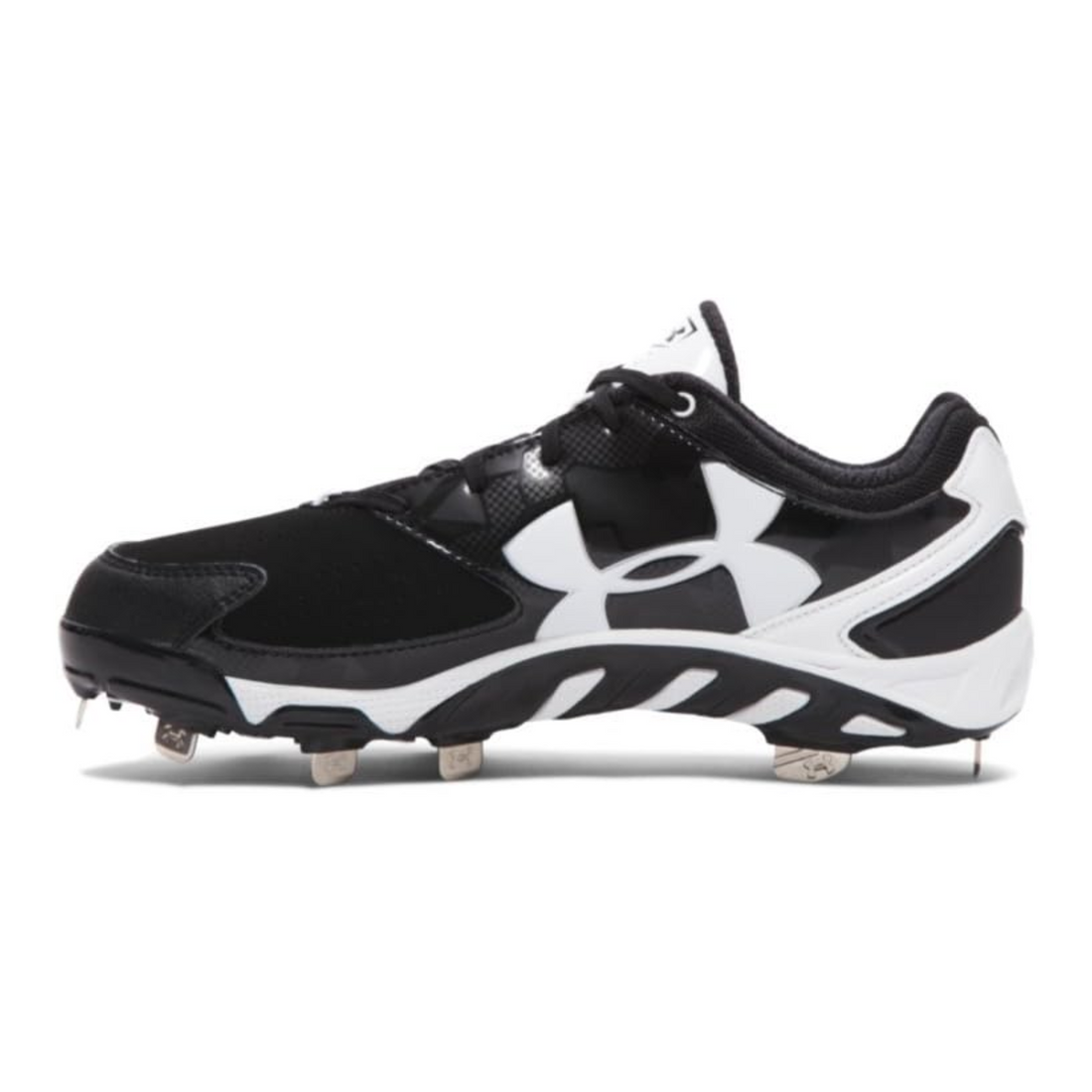 Under Armour Spine Glyde ST Women's Metal Softball Cleats