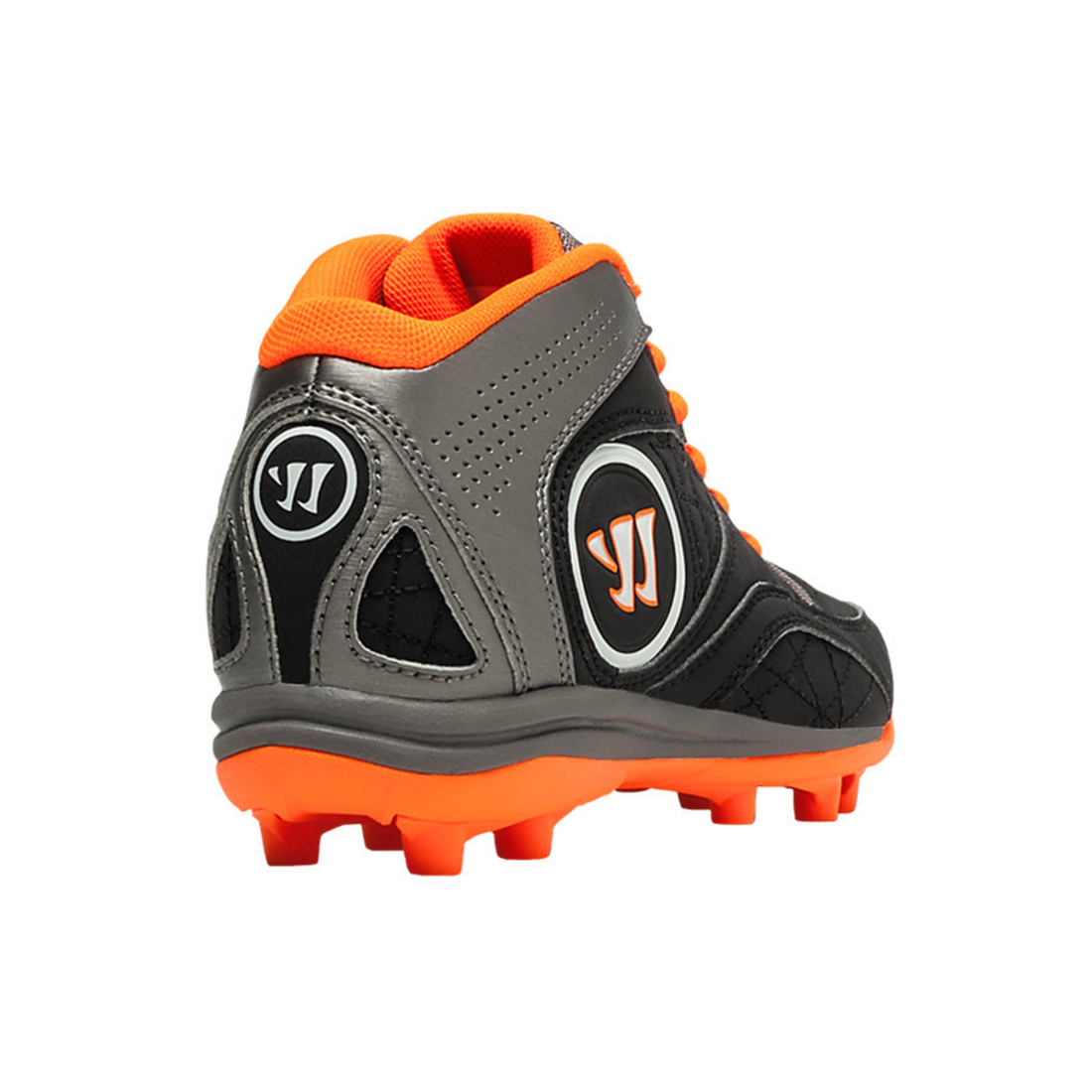 Warrior Vex 2.0 Boy's Kid's Lacrosse Cleats